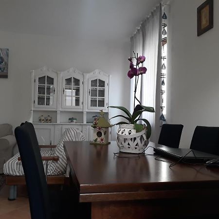 Апартаменти Casa Dori В'яреджо Екстер'єр фото