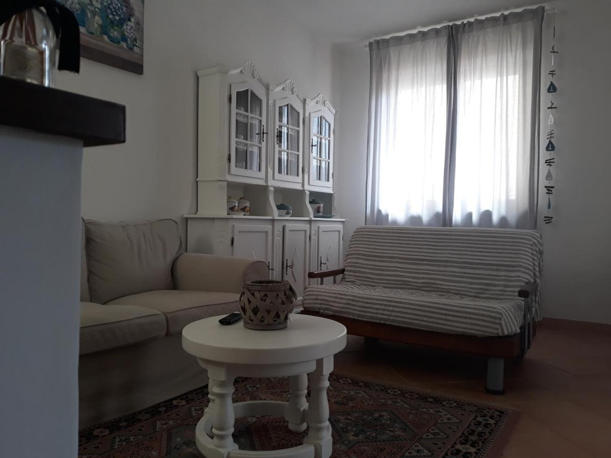 Апартаменти Casa Dori В'яреджо Екстер'єр фото