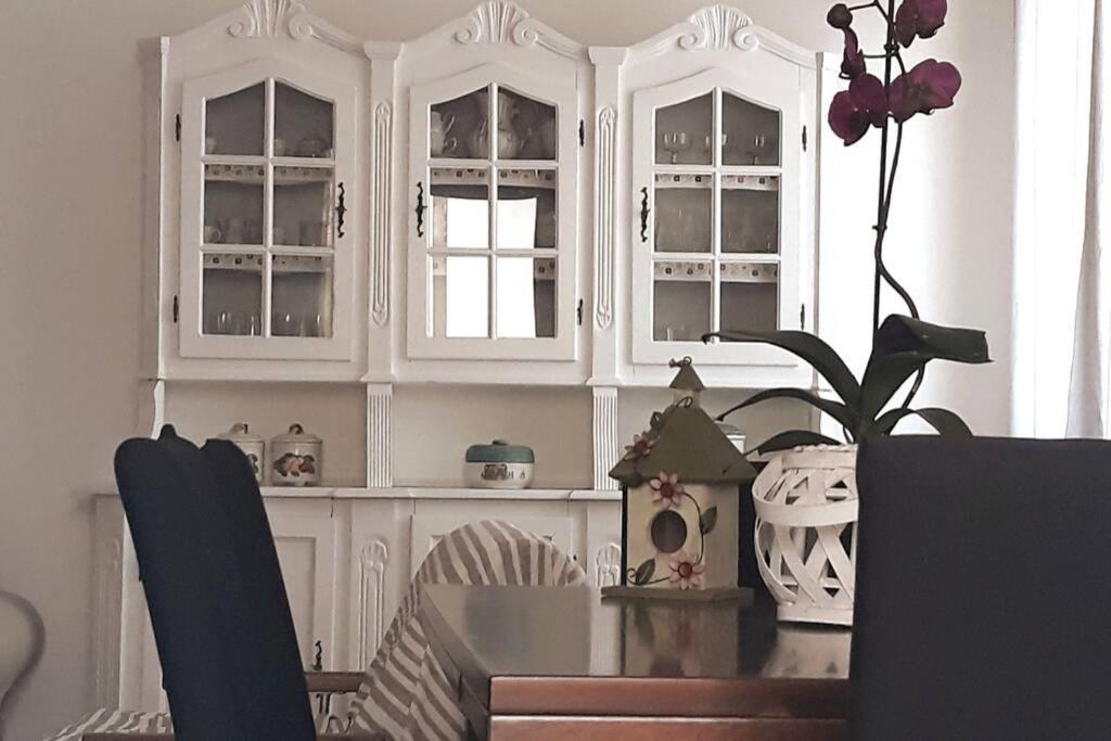 Апартаменти Casa Dori В'яреджо Екстер'єр фото