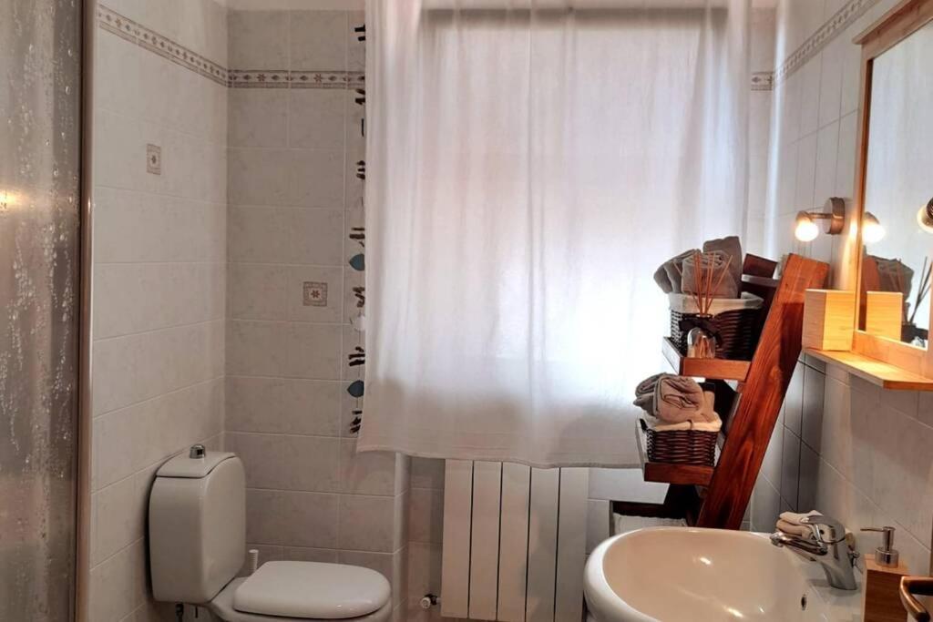 Апартаменти Casa Dori В'яреджо Екстер'єр фото
