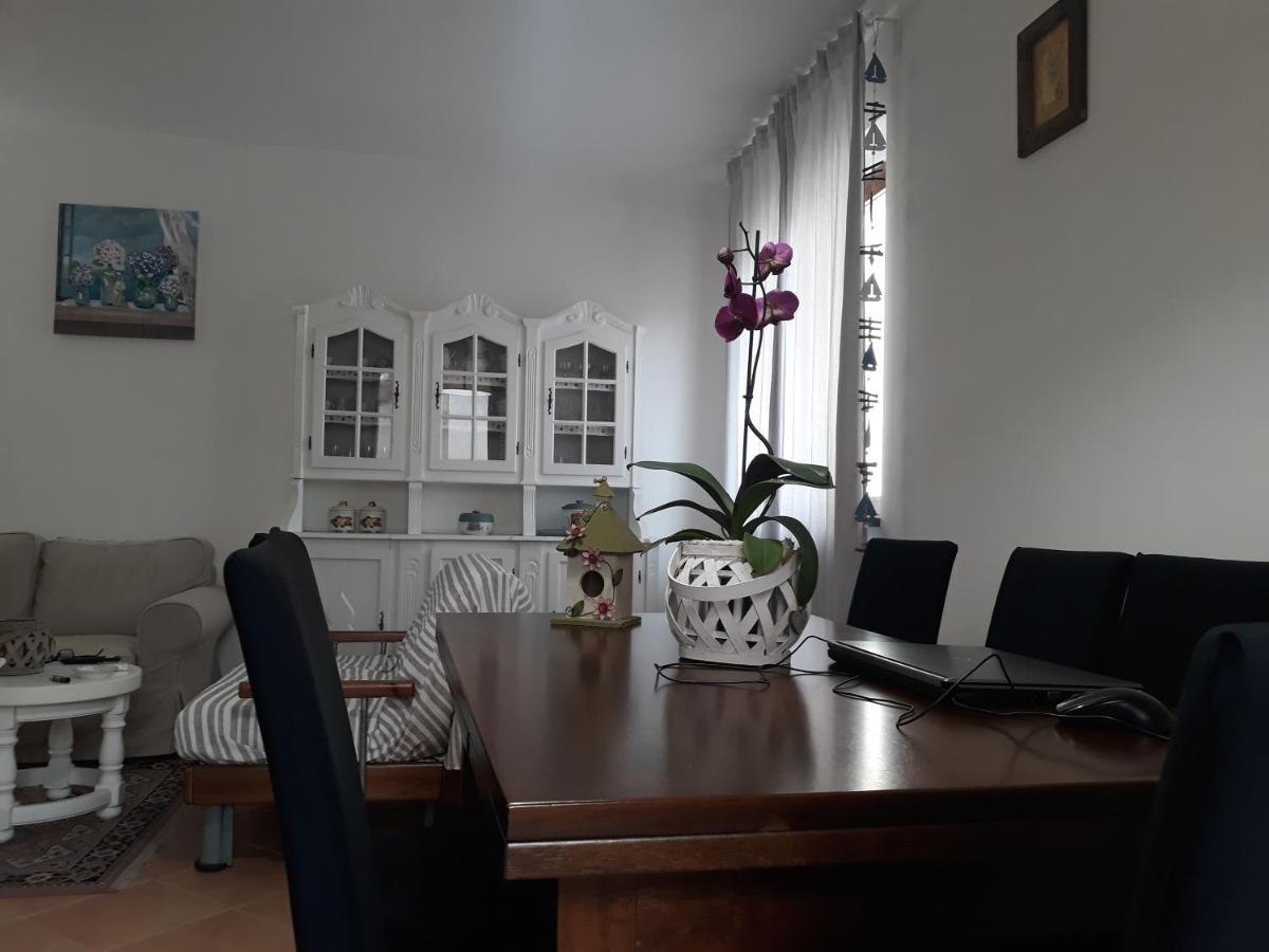 Апартаменти Casa Dori В'яреджо Екстер'єр фото